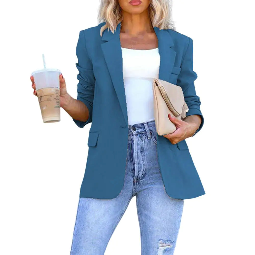 Women Casual Blazer