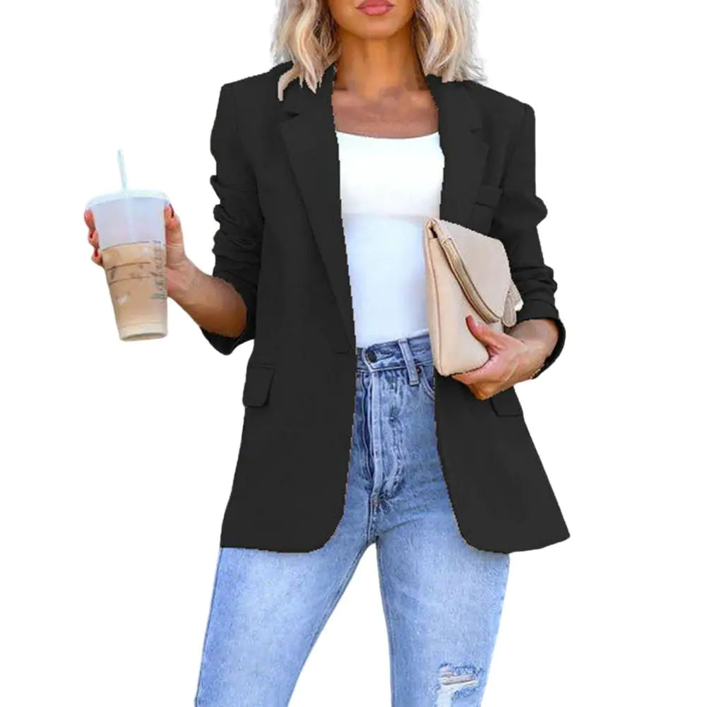 Women Casual Blazer