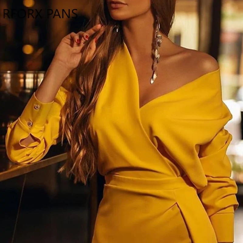 Classy Women Dress