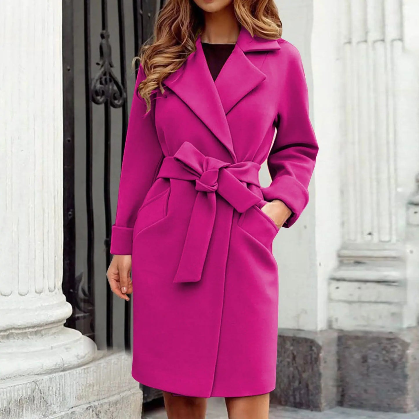 Winter Coat for Women