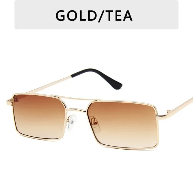 Classic Retro Sunglasses Women