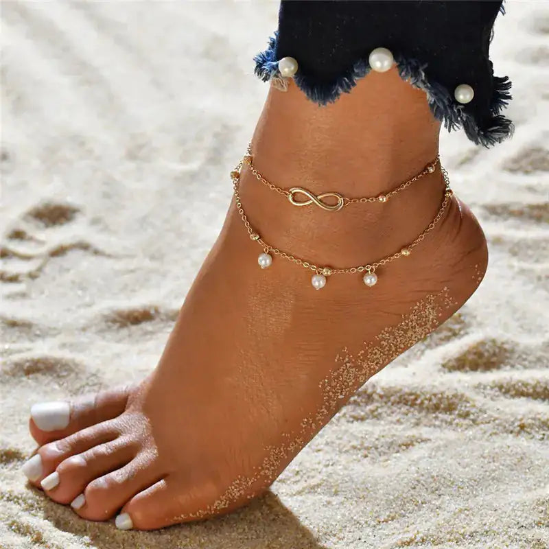 Anklets for Women