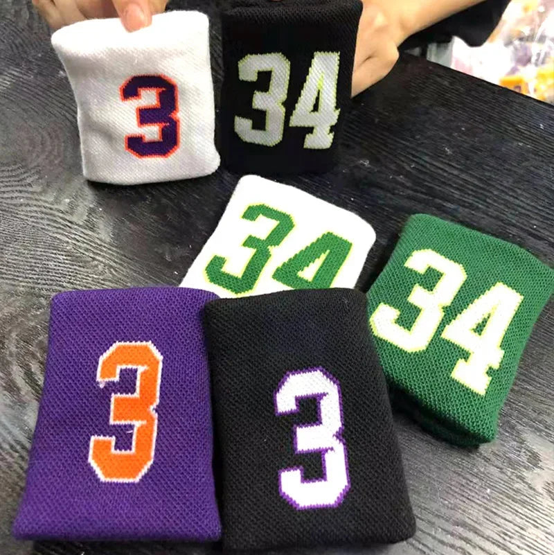 Professional Sport Sweatbands