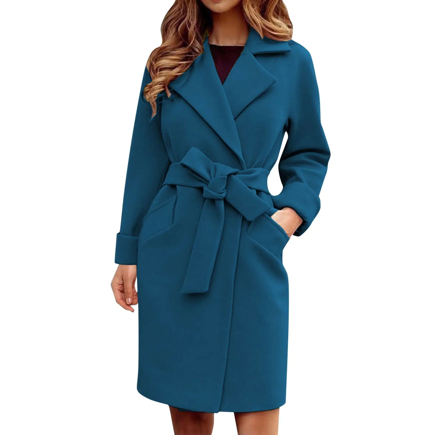 Winter Coat for Women