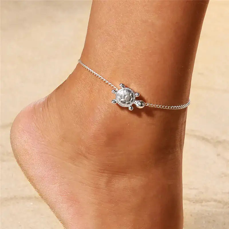 Anklets for Women