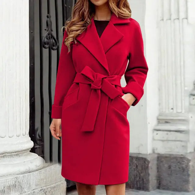 Winter Coat for Women