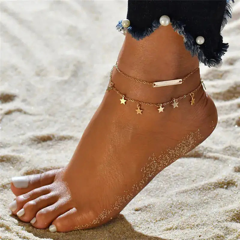 Anklets for Women