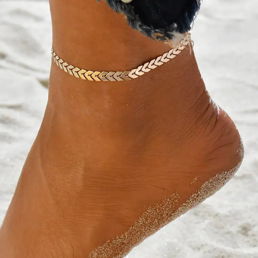 Anklets for Women