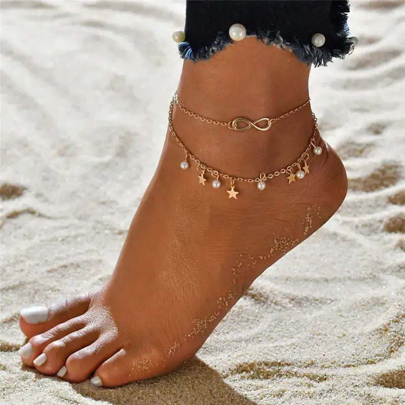 Anklets for Women