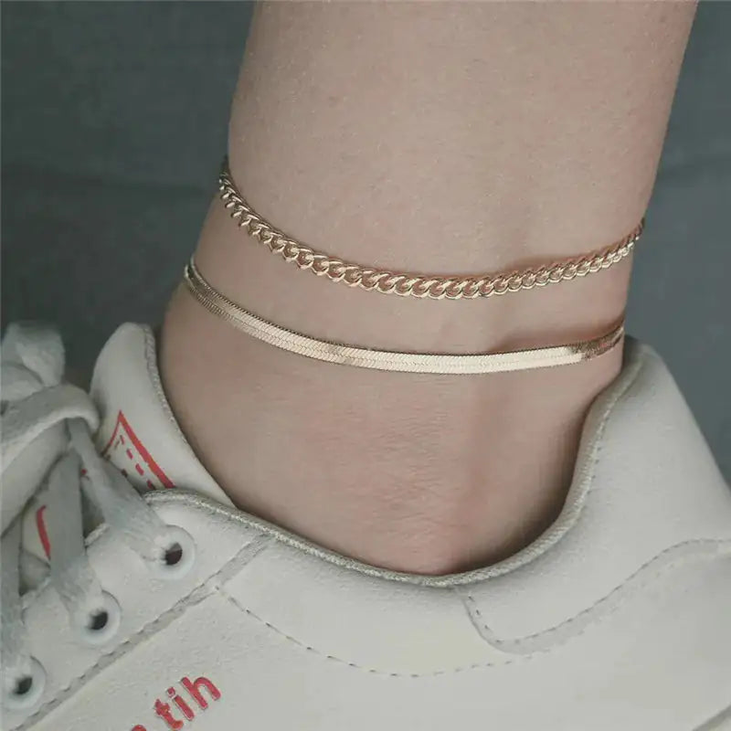 Anklets for Women