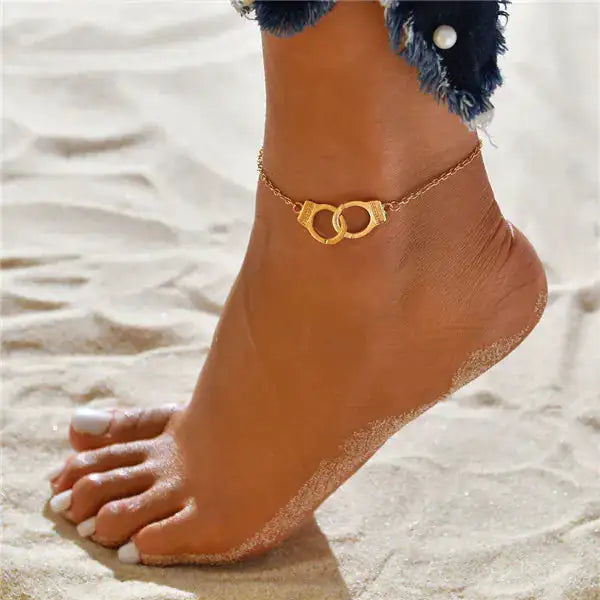 Anklets for Women