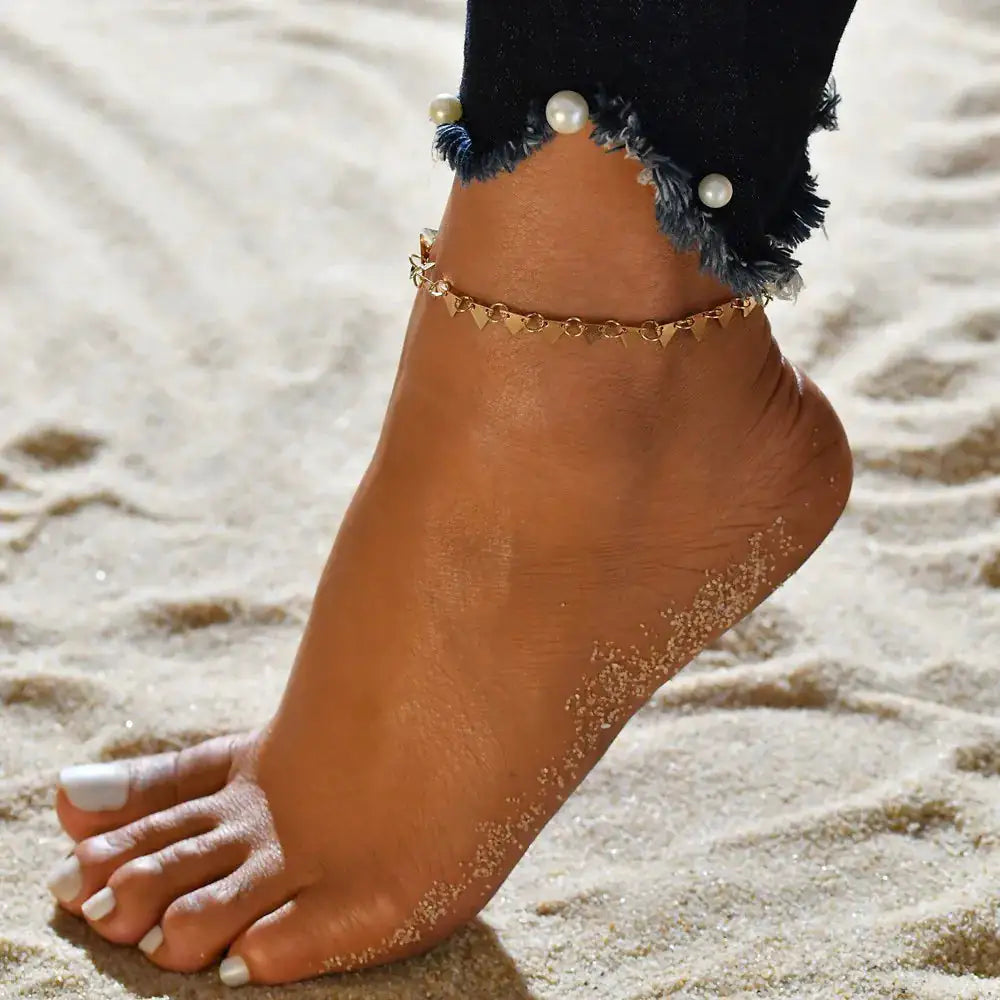 Anklets for Women