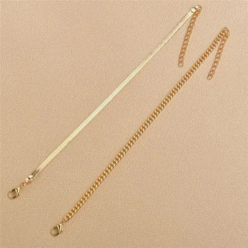 Anklets for Women