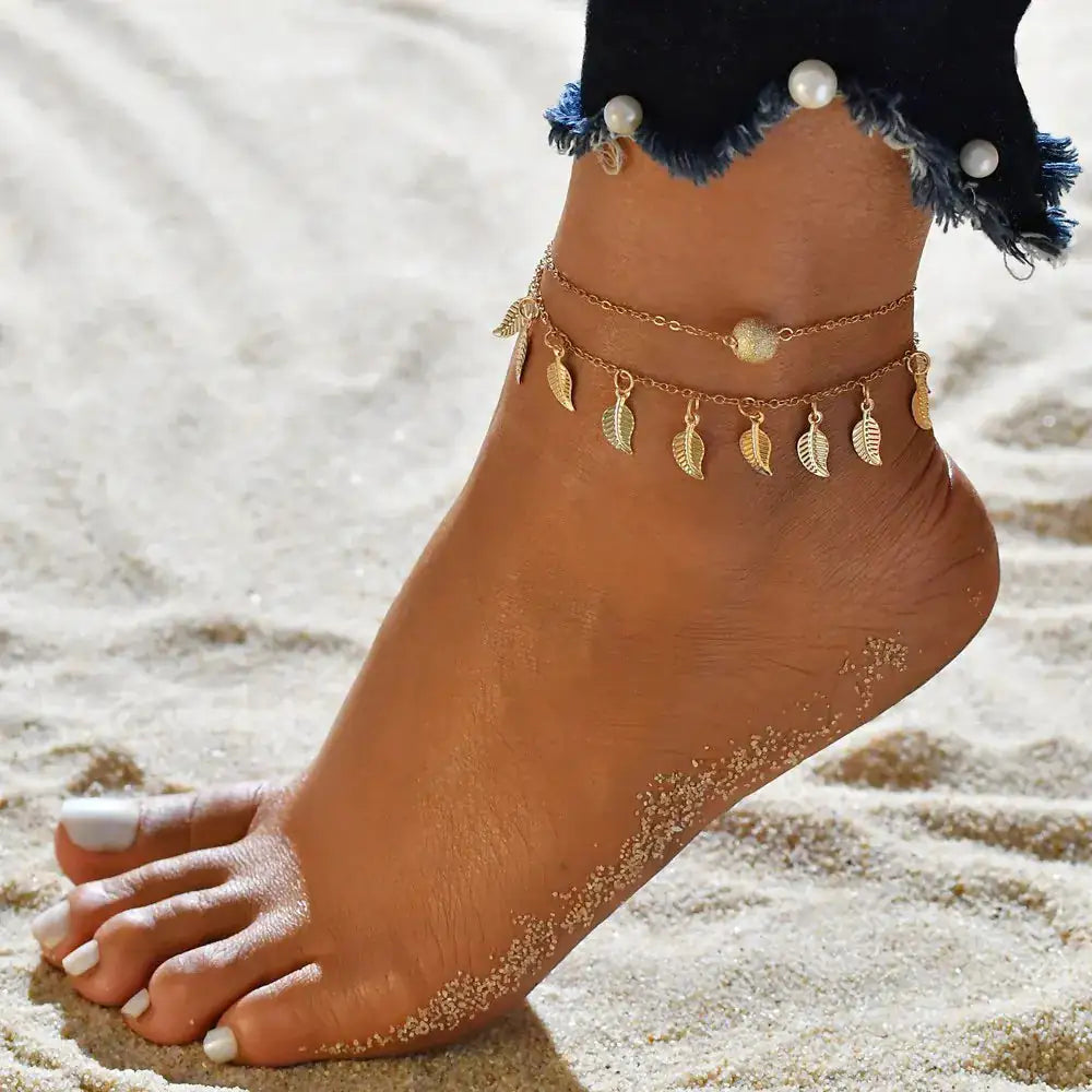 Anklets for Women